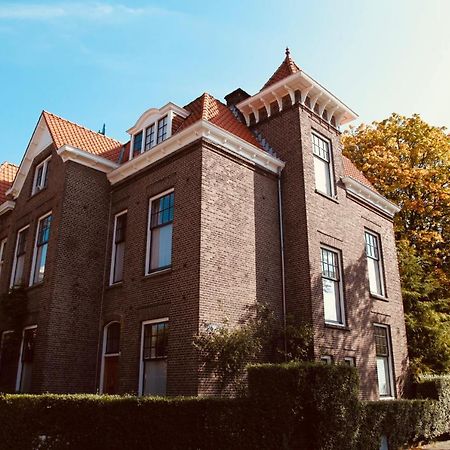 Juliana Boutique Guestrooms Eindhoven Bagian luar foto