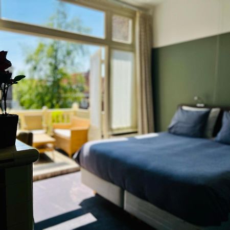 Juliana Boutique Guestrooms Eindhoven Bagian luar foto
