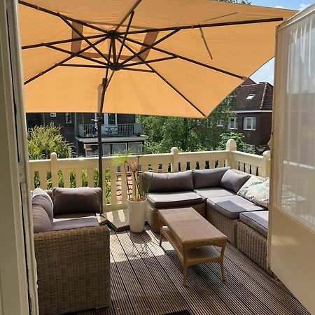 Juliana Boutique Guestrooms Eindhoven Bagian luar foto