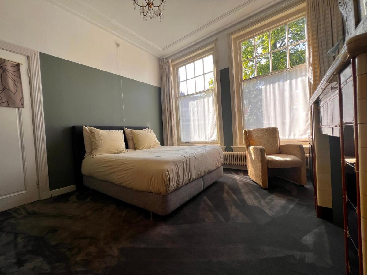 Juliana Boutique Guestrooms Eindhoven Bagian luar foto