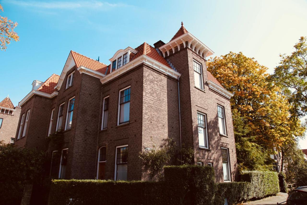 Juliana Boutique Guestrooms Eindhoven Bagian luar foto