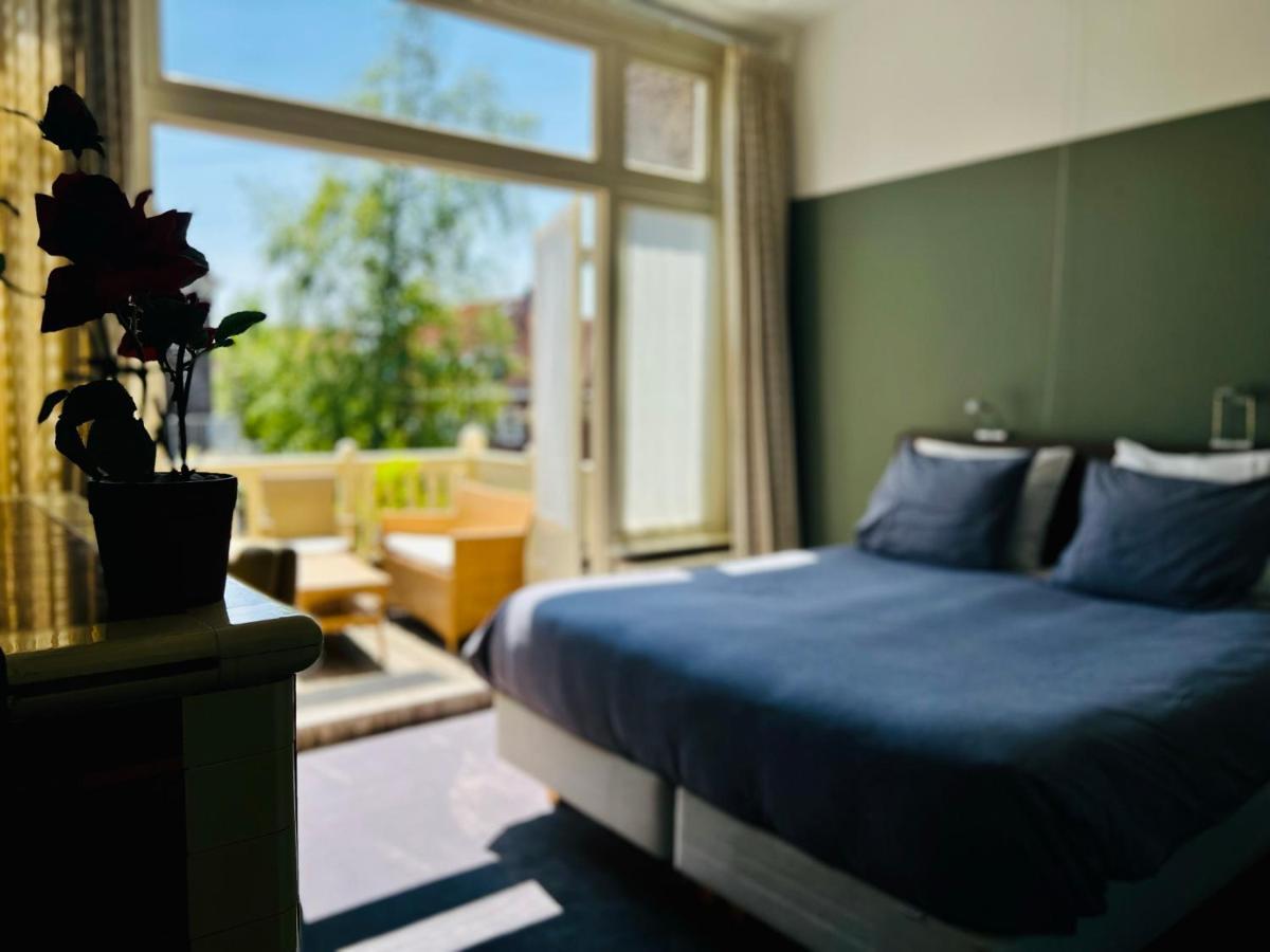 Juliana Boutique Guestrooms Eindhoven Bagian luar foto