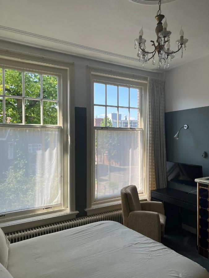 Juliana Boutique Guestrooms Eindhoven Bagian luar foto