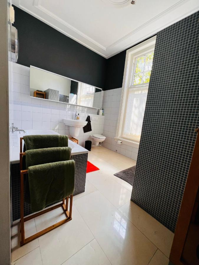 Juliana Boutique Guestrooms Eindhoven Bagian luar foto