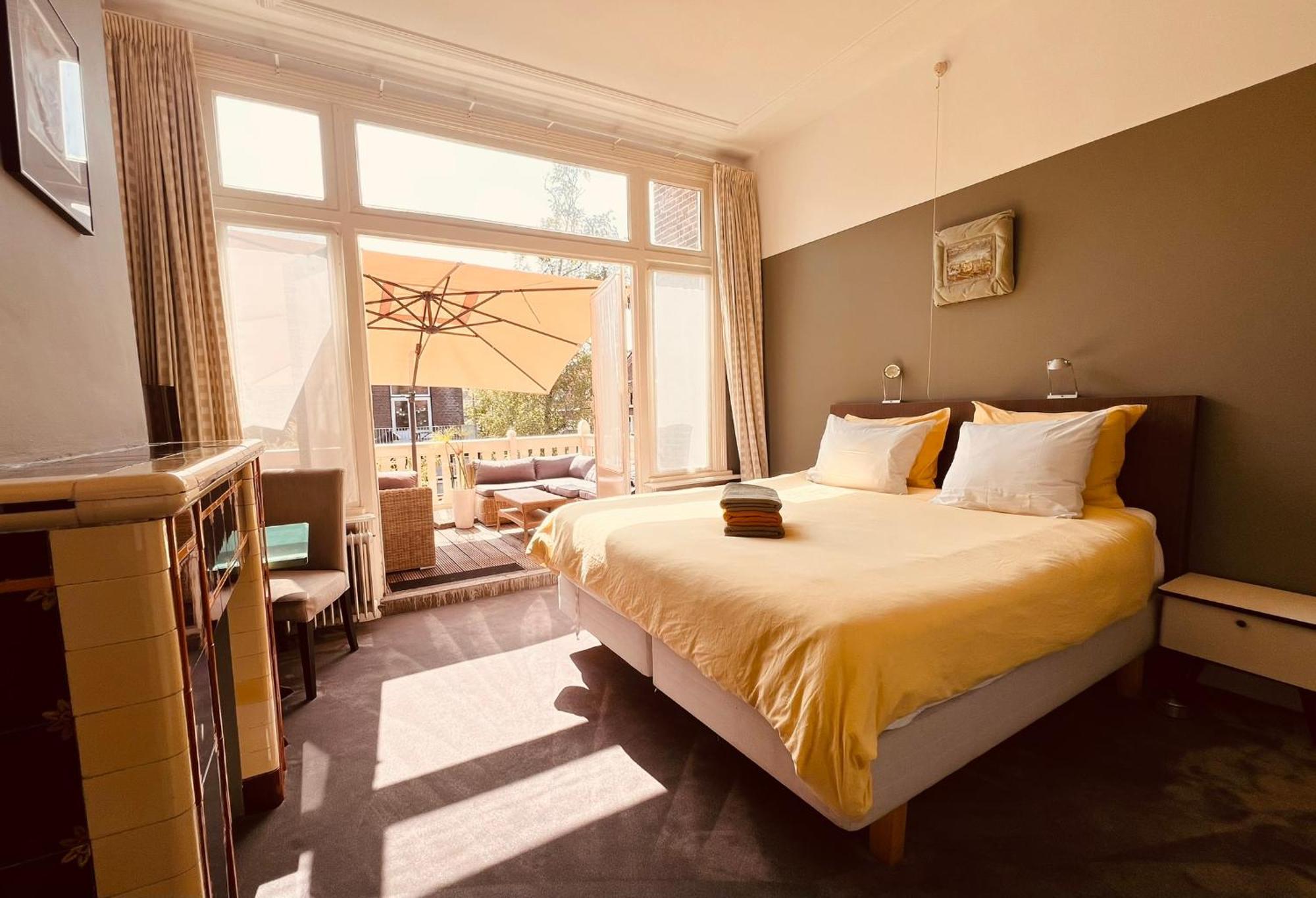 Juliana Boutique Guestrooms Eindhoven Bagian luar foto
